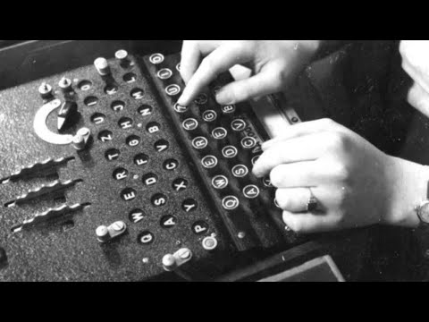 Enigma – How the Nazis’ Secret Code Was Broken