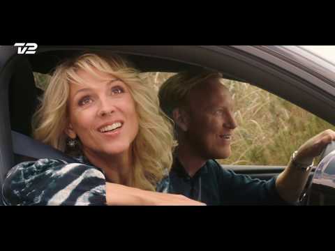 Frøkjær & Breinholt besøger Badehotellet | TV 2 30 år | TV 2