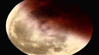 Can - Come sta, La Luna