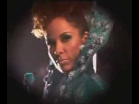 Gloria Trevi "Una Rosa Blu"