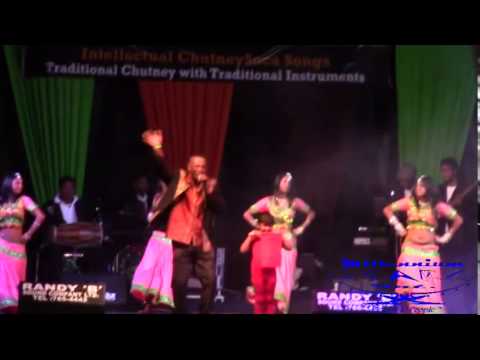 Millennium Starz Int Band - Krishendat "Blues" Singh