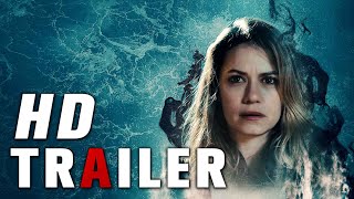 So Cold the River TRAILER Bethany Joy Lenz Alysia Reiner Andrew J. West