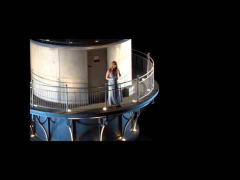 Oxana Shilova - Ave Maria (Verdi, Otello)