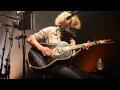 Kim Churchill - Bathed in Black 