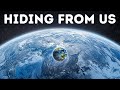 Major Evidence of Planet 9 Has Just Been Found