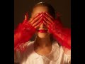 Ariana Grande Eternal Sunshine Lyric Visualizer
