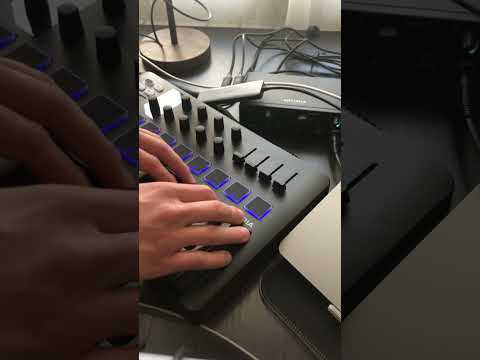 [pt.1] Skrillex ft. Hamdi ft. Taichu - Push ft. Pop Smoke (Remix by ANEW.W) #shorts