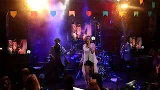 [NOS PALCOS] - SoulDiva tocando LADY MARMALADE