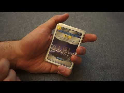 Terraforming Mars Kartenguide #3: Karten mit Synergie-Effekten (deutsch)