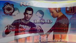 DreaMelodiC Feat RAZ - L.S.D (Special VJ) 192 kbps