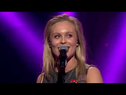 Rockheim Hall of Fame 2019 - Tora fremfører "Oliver" for Anita Skorgan