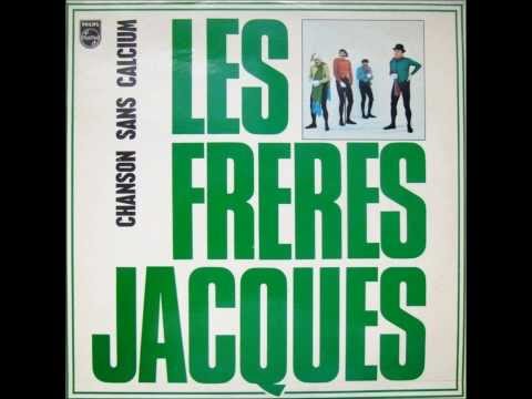 Les Soeurs Machin-Chose (1968) - Les Frères Jacques