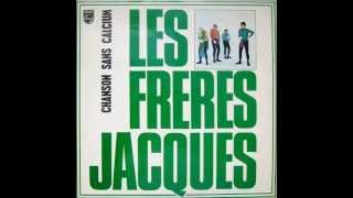 Les Soeurs Machin-Chose (1968) - Les Frères Jacques