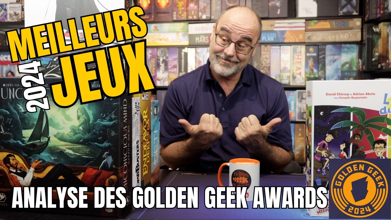 The Best Games of 2024!