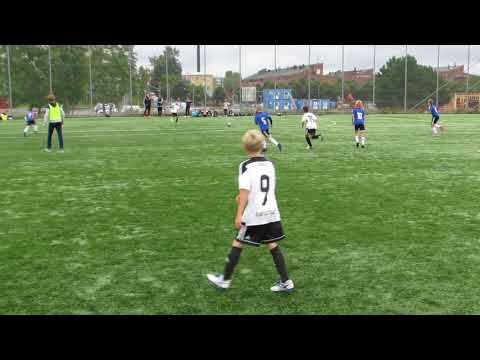 2017-09-09. Sanktan P10 ExtraSvår. Åkersberga FC - FC Boo