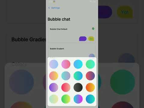 Messages iOS 16 video thumbnail