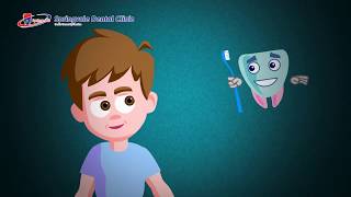 How To Brush Your Teeth - Brushing Tips From Springvale Dental