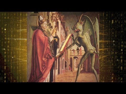 Conducting an Exorcism