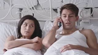 &quot;NOBODY&#39;S TALKING&#39;&#39; --GARY LUCAS AND JANN KLOSE