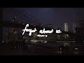 Keenan Te Forgot About Us Lyric Video