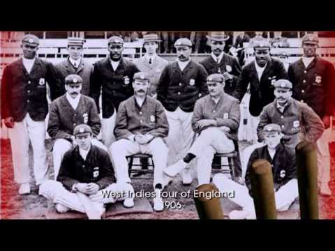 Empire of Cricket - West Indies - 1/6