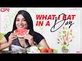 WHAT I EAT IN A DAY Intermittent Fasting Anita Bhat CVR Cinetainment
