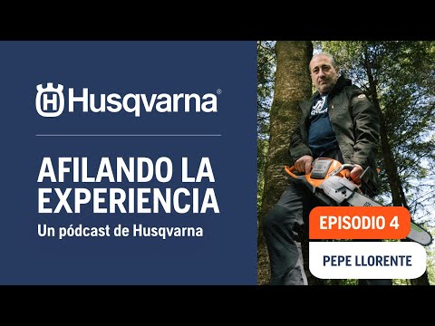 Afilando la Experiencia: Pepe Llorente | Episodio 04