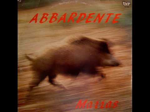 Piero Marras - Durusia (1985)