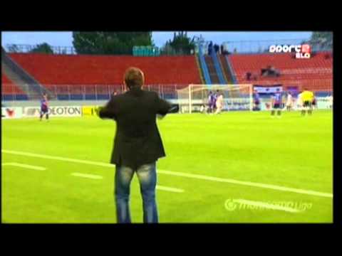Hungary - Monicomp Liga NB I. (26th round): Videoton FC - Kecskeméti TE-Ereco 2-2 (29/04/11)