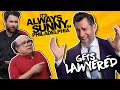 Real Lawyer Reacts To It S Always Sunny Hero Or Hate Crime