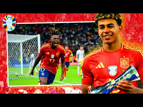 The ENTIRE EUROS In A Nutshell