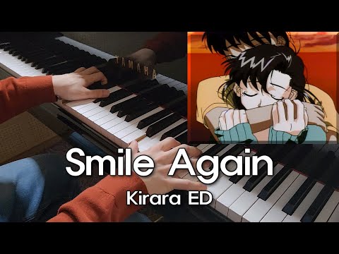 Kirara Smile Again elika