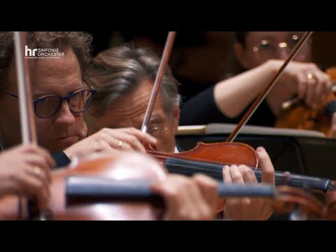 Wagner: »Tristan und Isolde« – Vorspiel ∙ hr-Sinfonieorchester ∙ Tabita Berglund