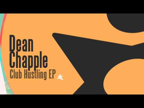 Dean Chapple - Let's Go Back