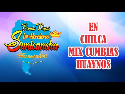 Click Download to save Banda Papa - Los Heiros De Sunicancha Huarochiri mp3 youtube com
