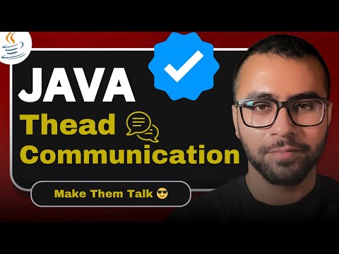 Inter Thread Communication In Java