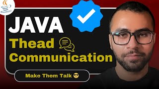 🚀 Master Java Thread Communication like a PRO 🔥 Secret Tips That Will Make You a Threading Master