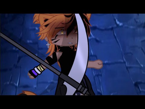 Try not to lose your head || Meme || TikTok - trend || Gacha club