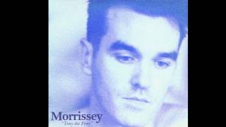 Morrissey &quot;Tony the Pony&quot;