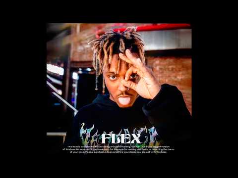 [FREE] Juice WRLD Type Beat - "FLEX" | Melodic Type Beat | Guitar Type Beat | Pop Type Beat