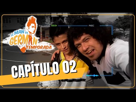 El man es Germán T3 | Capítulo 02 | Calixto venderá a un jugador de su escuela