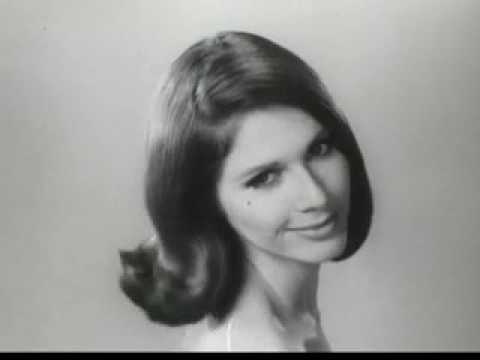 1964 Liquid Prell Shampoo