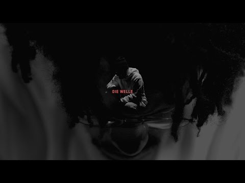 AHZUMJOT & LANCE BUTTERS - DIE WELLE (OFFICIAL VIDEO)