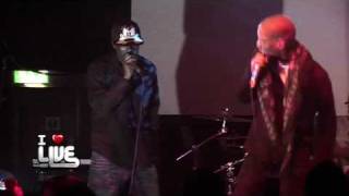 Ghetts - Sing For Me, Don&#39;t Call Me &amp; Came In The Game Mar 09 #ILUVLIVE