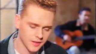 Halo James - Baby (1990)