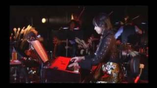 GARNET CROW 「夢・花火」