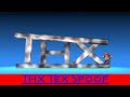 THX Tex Spoof Trailer