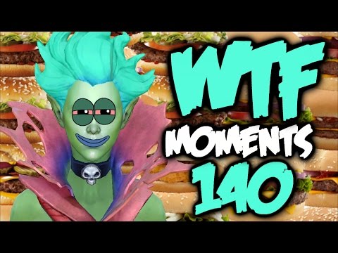 Dota 2 Wtf Moments 184 Test Dotero