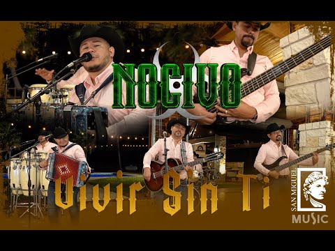 Grupo Nocivo - Vivir sin ti