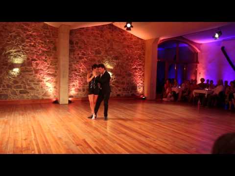 Cuestas - Chapperon Tango Spirit 08.2015